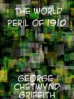 The World Peril of 1910 - eBook