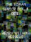 The Roman Traitor, Vol. 2 - eBook