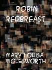 Robin Redbreast A Story for Girls - eBook