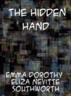 Hidden Hand - eBook