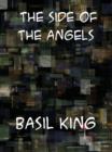 The Side Of The Angels A Novel - eBook