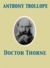 Doctor Thorne - eBook