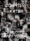 Countess Kate - eBook