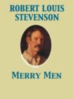 Merry Men - eBook