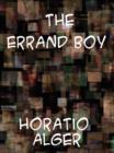 The Errand Boy - eBook