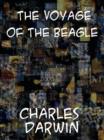 The Voyage of the Beagle - eBook