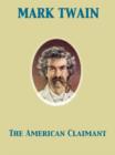 The American Claimant - eBook