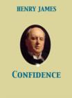 Confidence - eBook