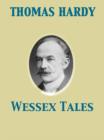 Wessex Tales - eBook