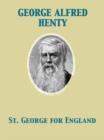 St. George for England - eBook