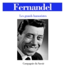 Fernandel : integrale - eAudiobook