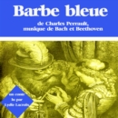 Barbe Bleue - eAudiobook