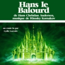 Hans le Balourd - eAudiobook