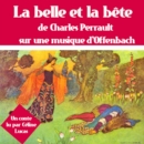La Belle et la bete - eAudiobook