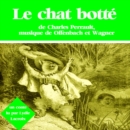 Le Chat botte - eAudiobook