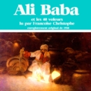 Ali Baba et les 40 voleurs - eAudiobook