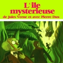 L'Ile mysterieuse - eAudiobook