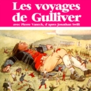 Les Voyages de Gulliver - eAudiobook