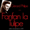 Fanfan la Tulipe - eAudiobook