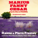 Marius Fanny Cesar - eAudiobook