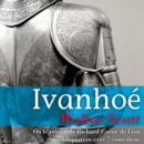 Ivanohe - eAudiobook