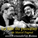 La Fille du Puisatier - eAudiobook