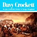 Davy Crockett - eAudiobook