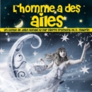 L'Homme a des ailes - eAudiobook