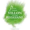 Poesie : Francois Villon par Serge Reggiani : adaptation - eAudiobook