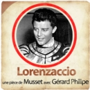 Lorenzaccio - eAudiobook