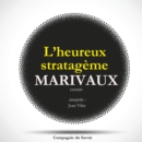 L'Heureux Stratageme, de Marivaux - eAudiobook