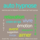 Auto-Hypnose - eAudiobook