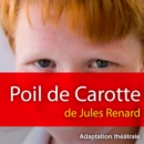 Poil de carotte - eAudiobook