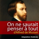 On ne saurait penser a tout - eAudiobook