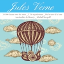 Le Meilleur de Jules Verne : adaptation - eAudiobook