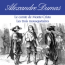 Le Meilleur d'Alexandre Dumas : adaptation - eAudiobook