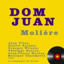 Dom Juan - eAudiobook