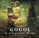 La Perspective Nevsky - eAudiobook