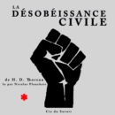 La Desobeissance civile - eAudiobook