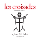 Les Croisades - eAudiobook