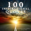 100 Inspirational Quotes - eAudiobook