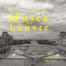 The Secret Story of the Musee du Louvre - eAudiobook