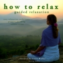 How to Relax - eAudiobook