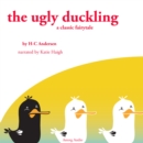 The Ugly Duckling, a Fairy Tale - eAudiobook