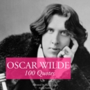 100 Quotes by Oscar Wilde - eAudiobook