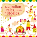 Best Italian Tales and Stories - eAudiobook