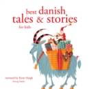 Best Danish Tales and Stories - eAudiobook