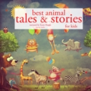 Best Animal Tales and Stories - eAudiobook