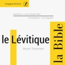 Le Levitique : unabridged - eAudiobook