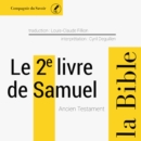 Le 2e Livre de Samuel : unabridged - eAudiobook